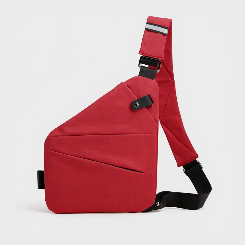 LocBag | Schoudertas