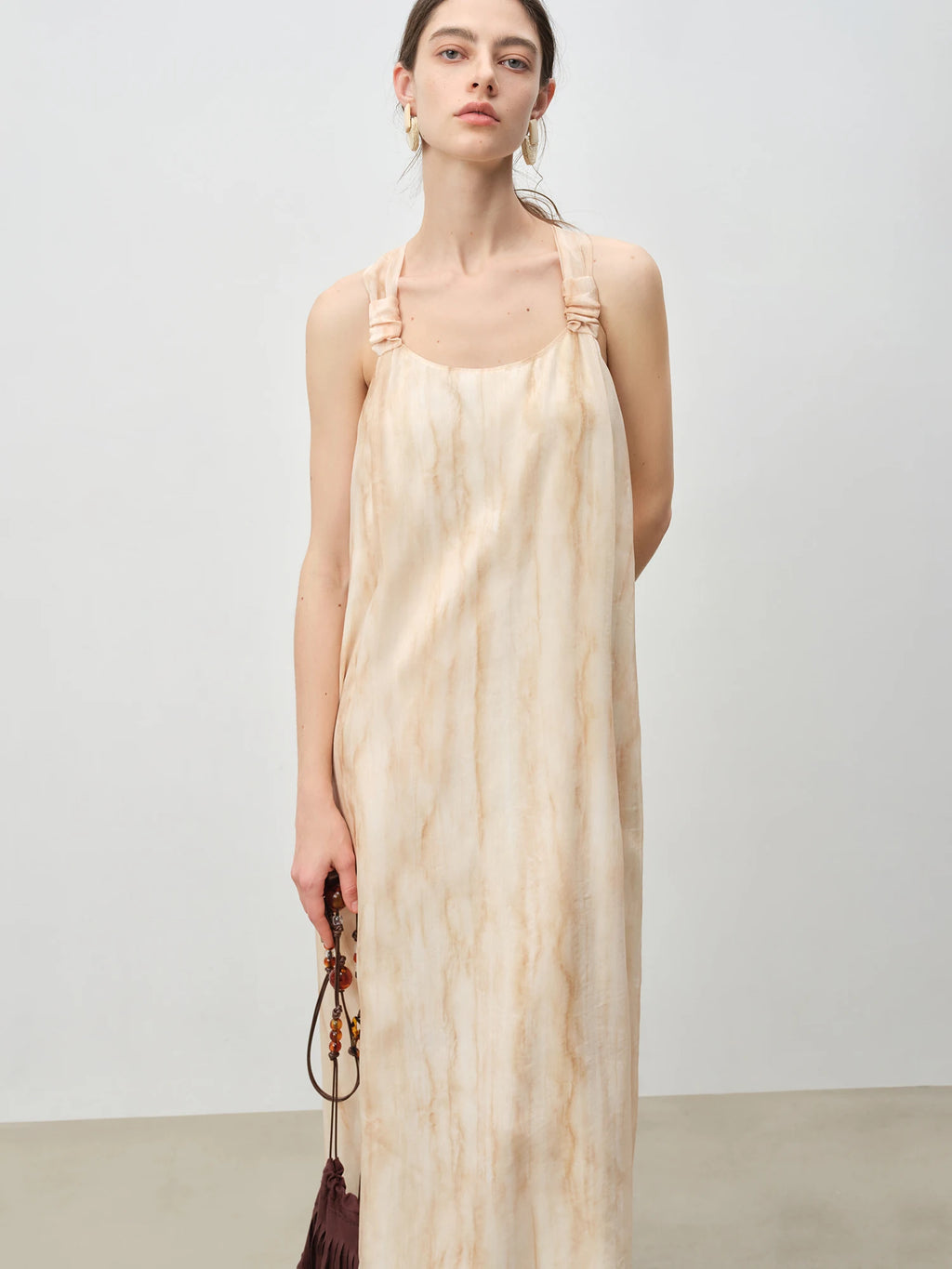 Lisière Dress