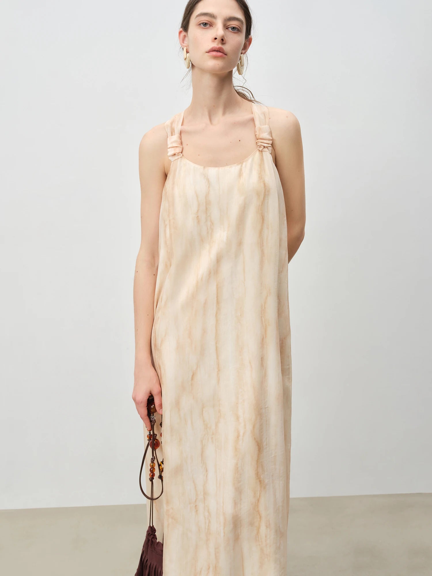 Lisière Dress