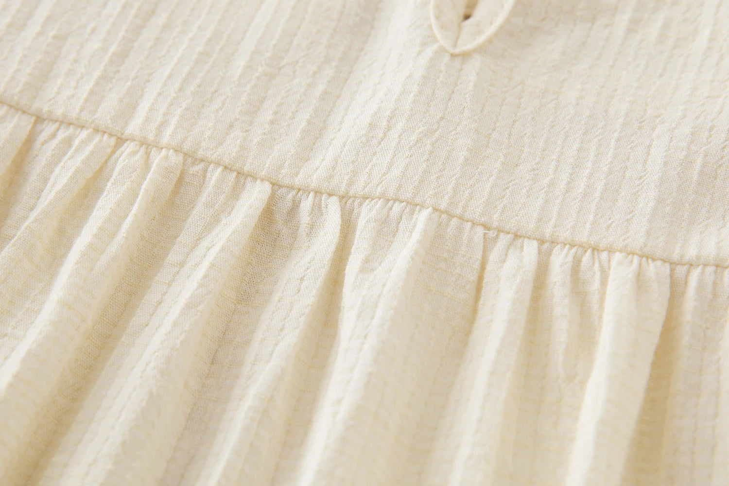 Madeleine Shirt