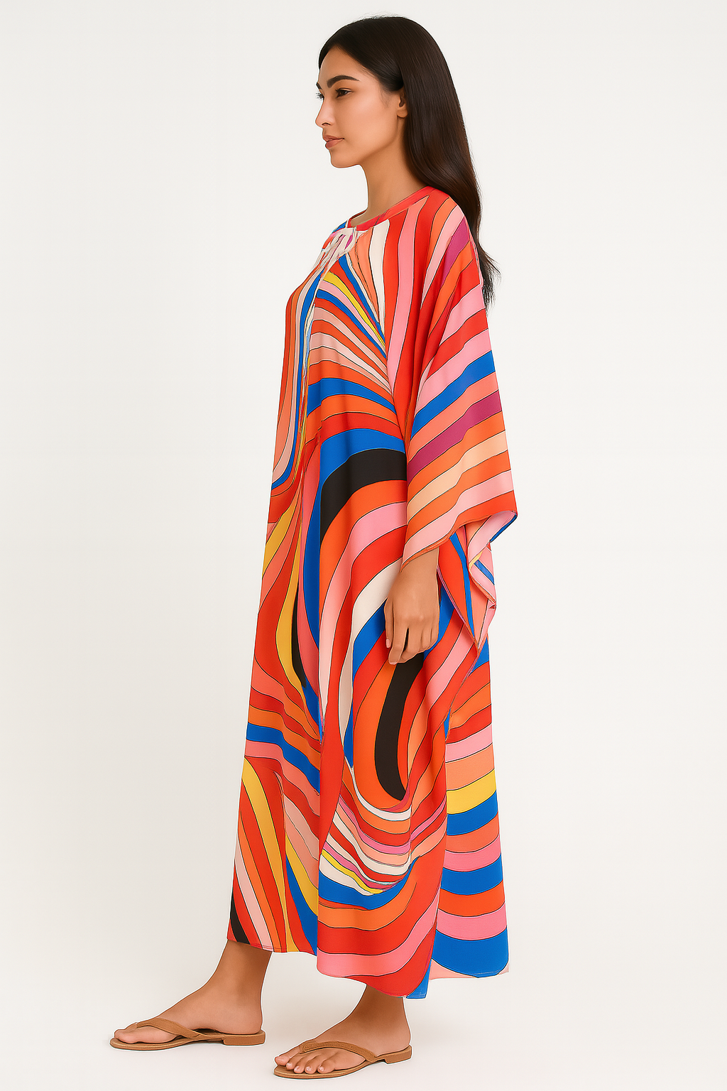 Ardina Kaftan