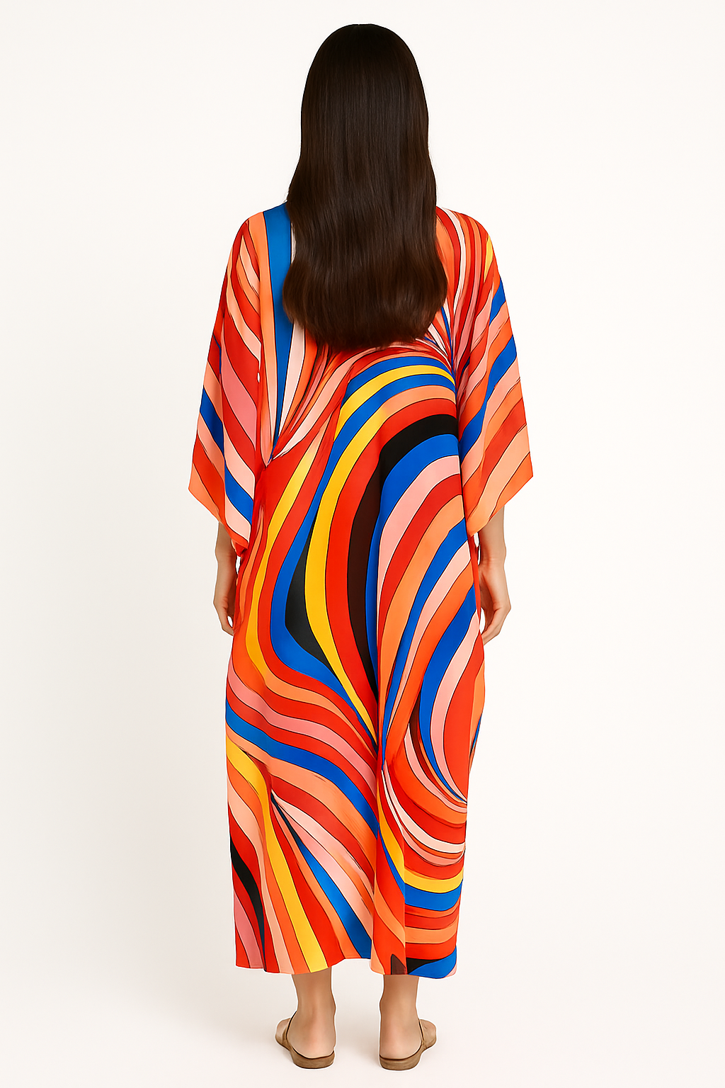 Ardina Kaftan