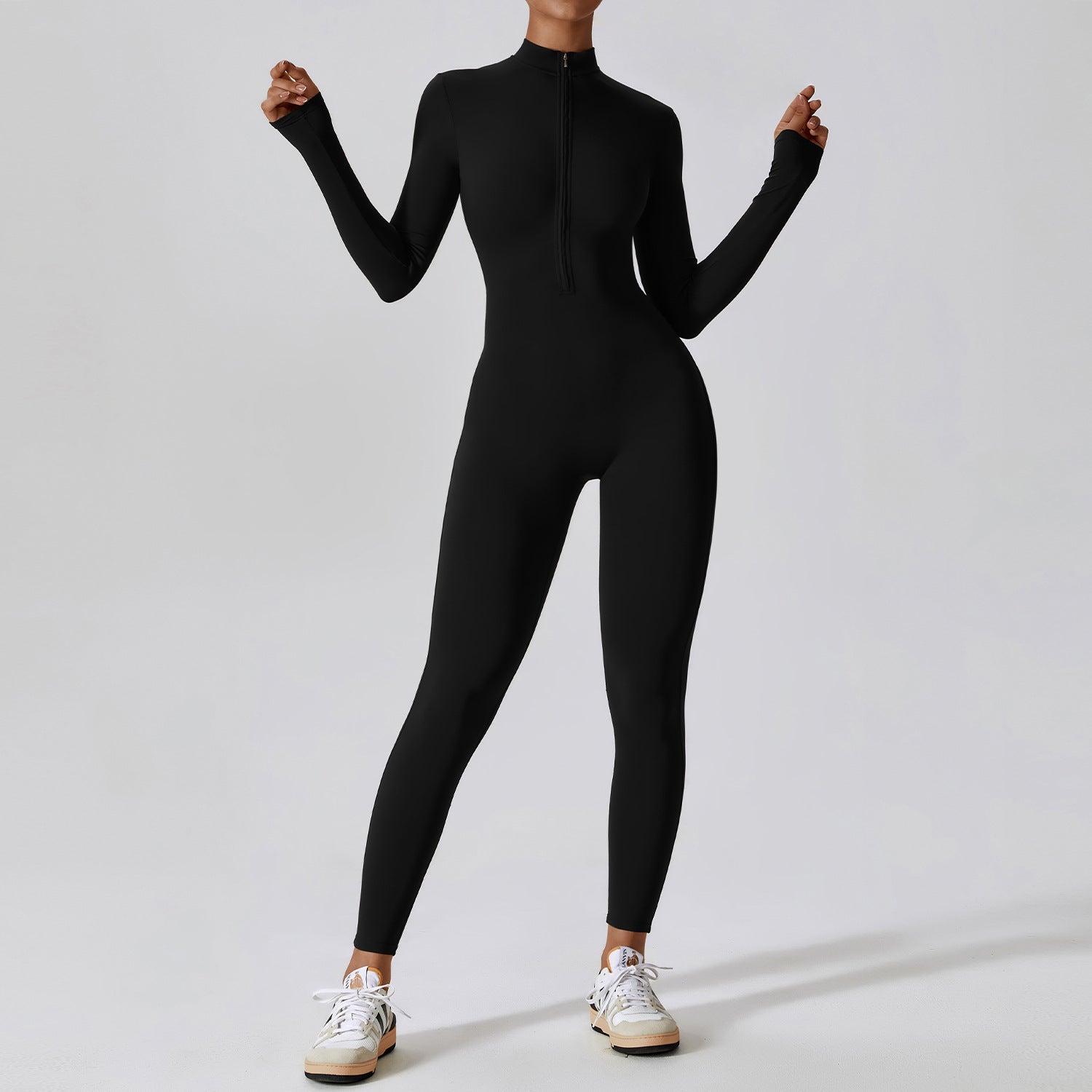 Motion Jumpsuit