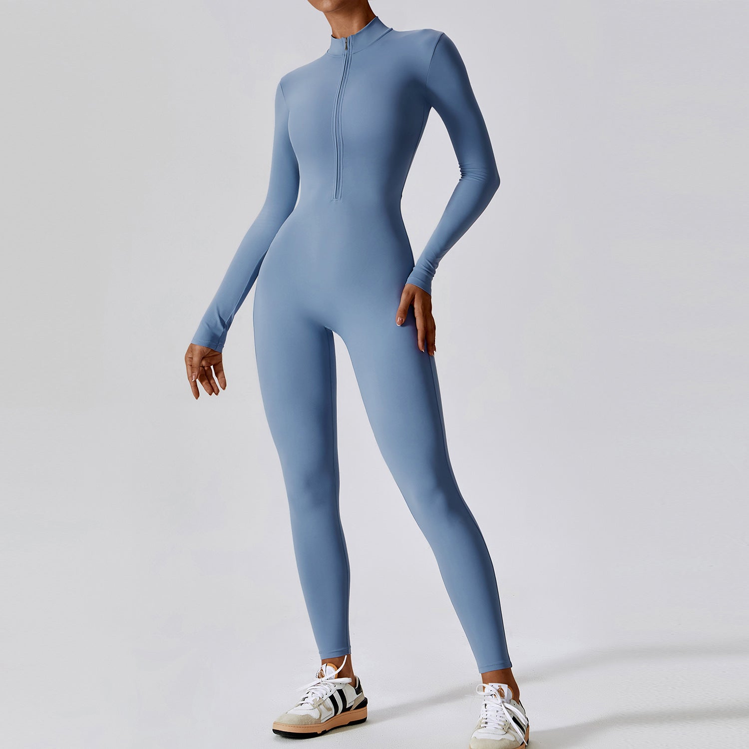 Motion Jumpsuit