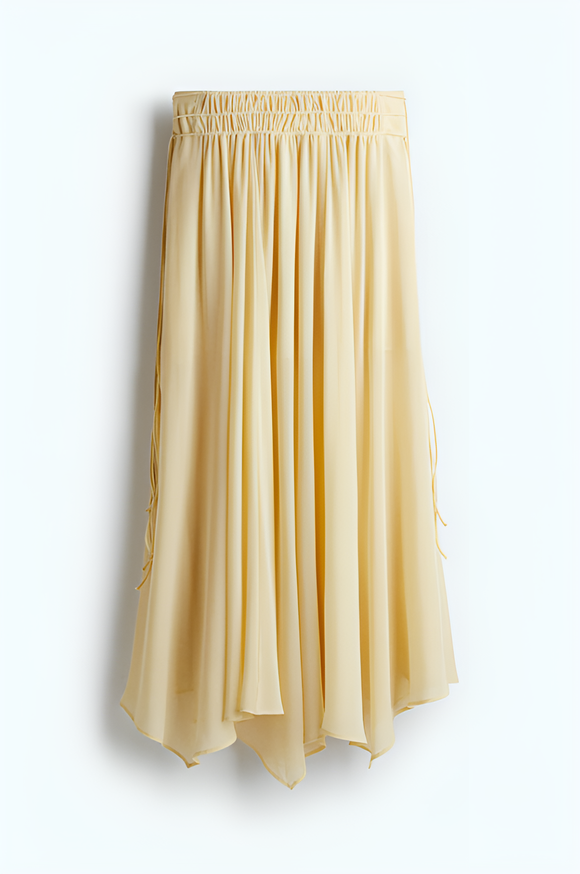 Soleil Skirt