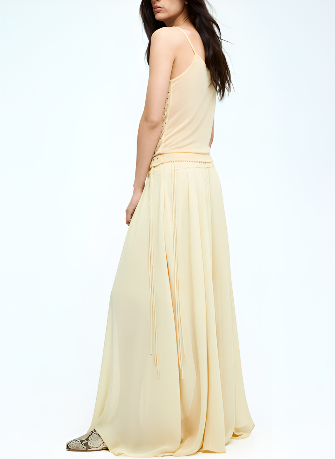 Soleil Skirt