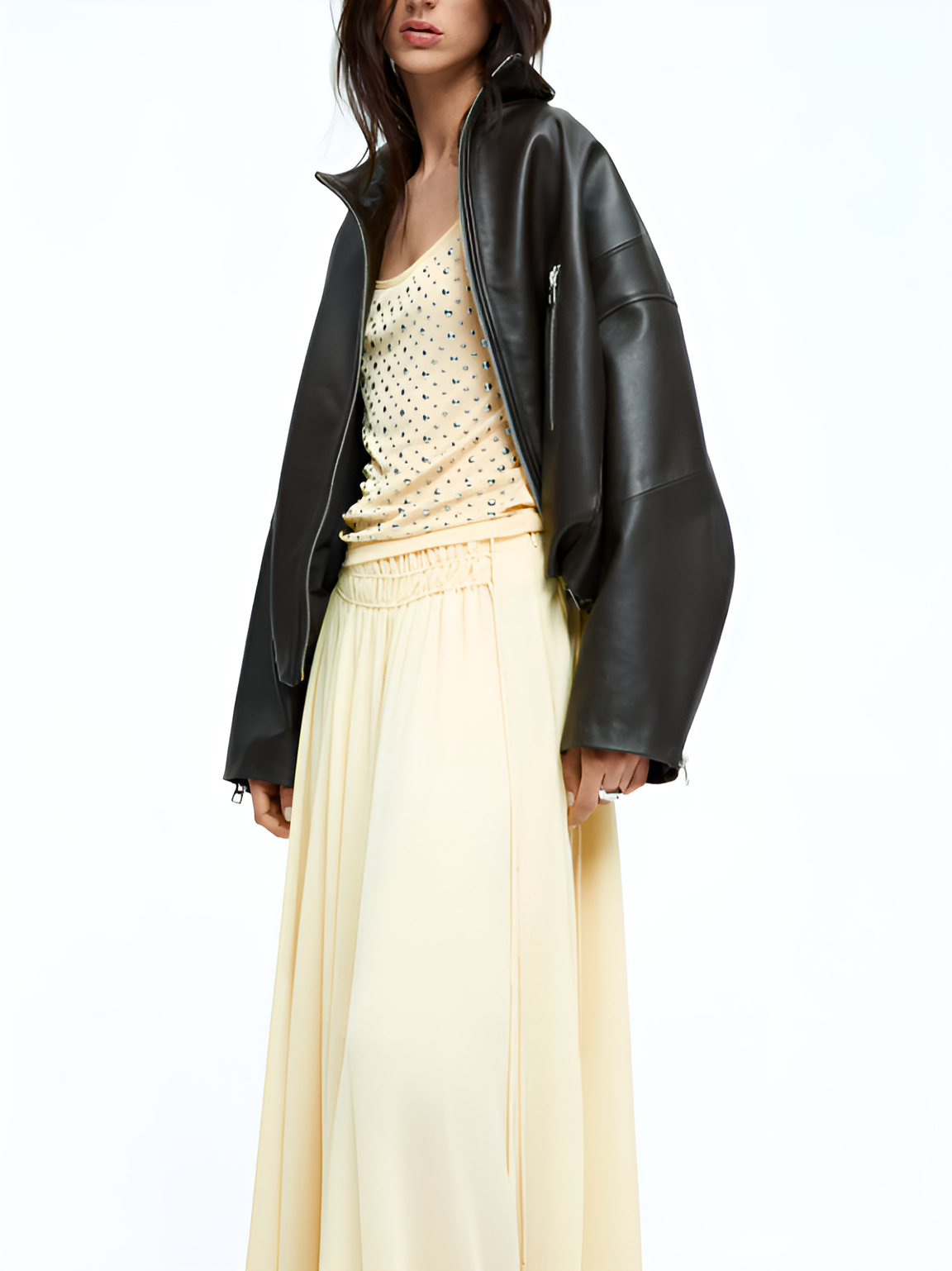 Soleil Skirt