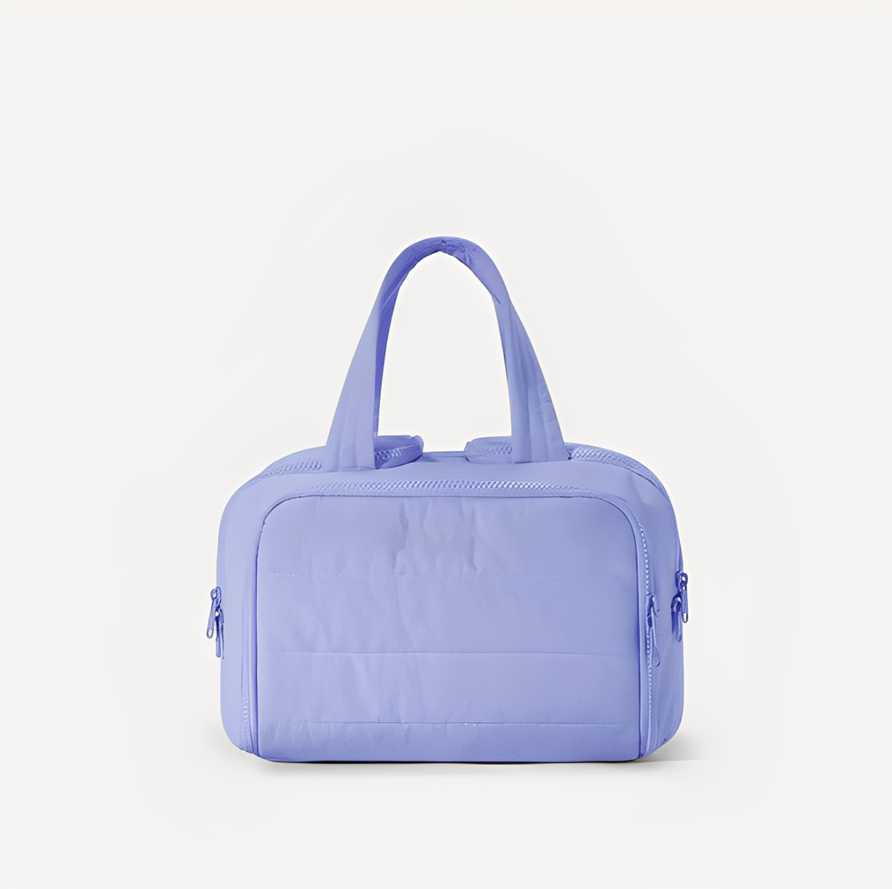 WolkBag™ – Compact & stijlvol onderweg