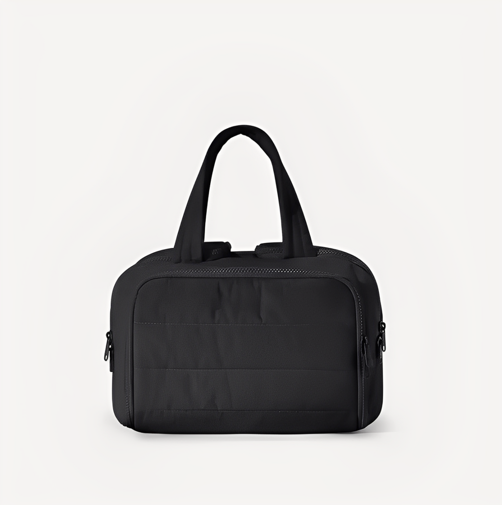 WolkBag™ – Compact & stijlvol onderweg