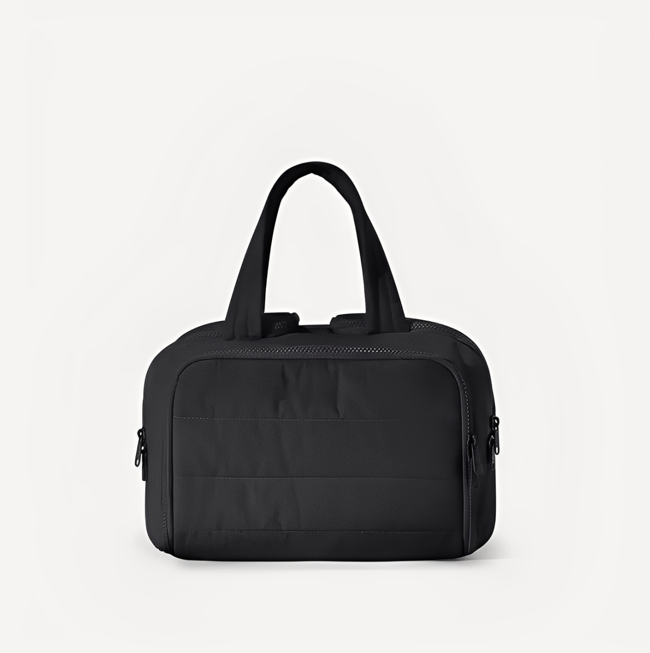 WolkBag™ – Compact & stijlvol onderweg