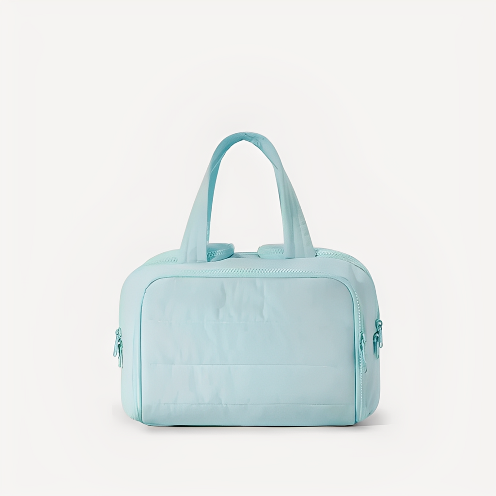 WolkBag™ – Compact & stijlvol onderweg