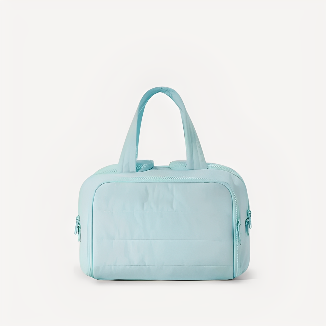 WolkBag™ – Compact & stijlvol onderweg