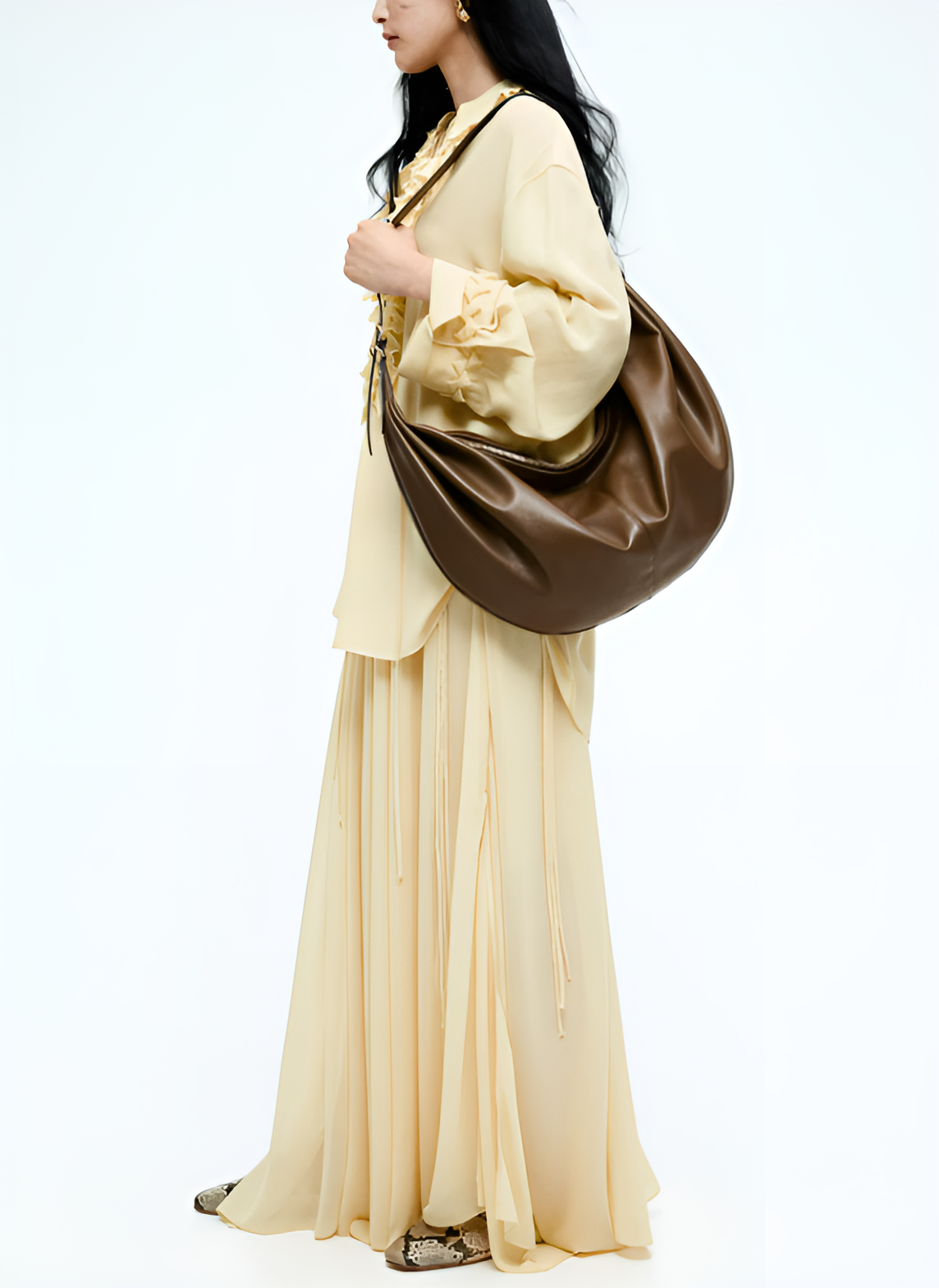 Soleil Blouse