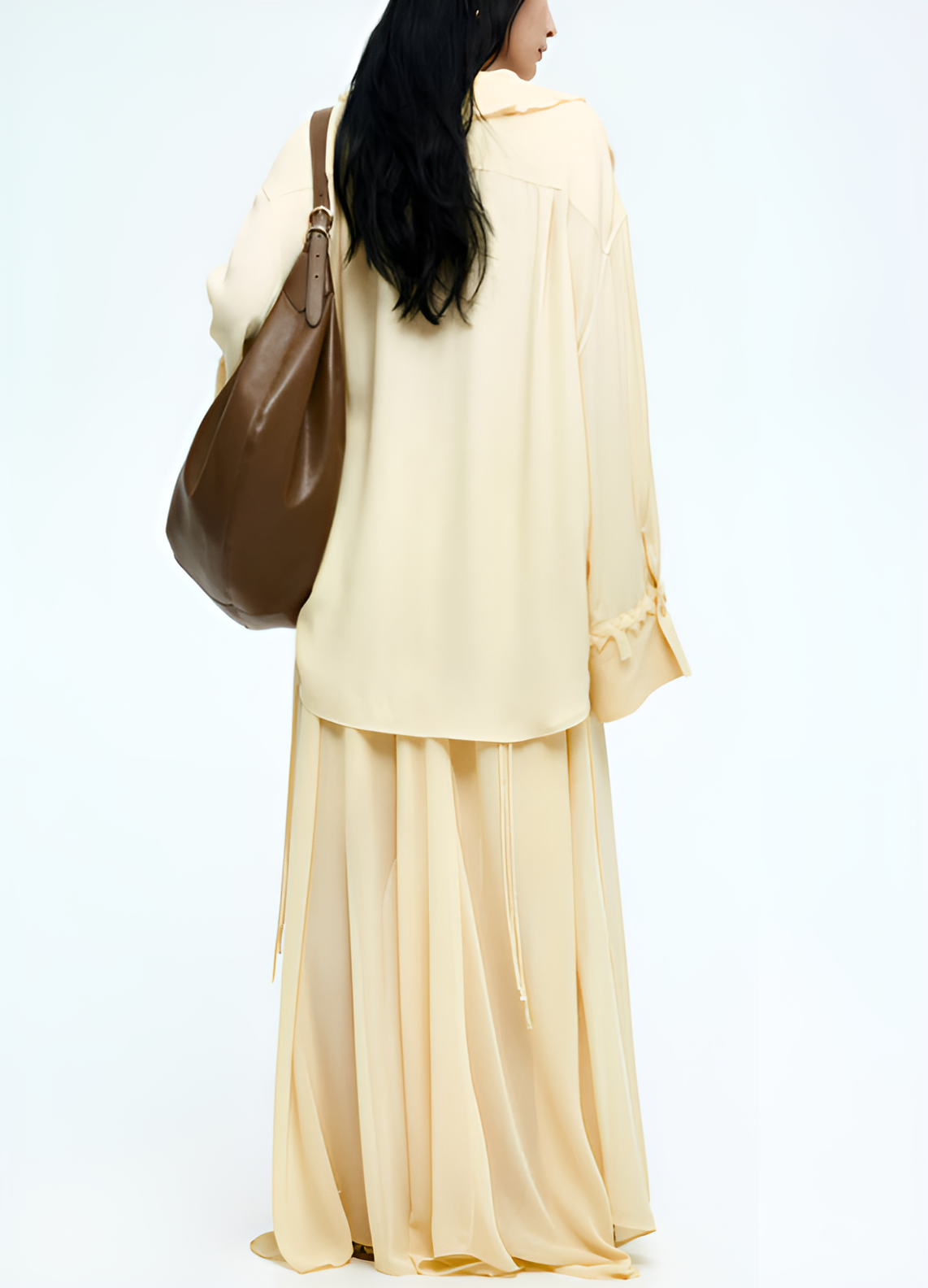 Soleil Blouse