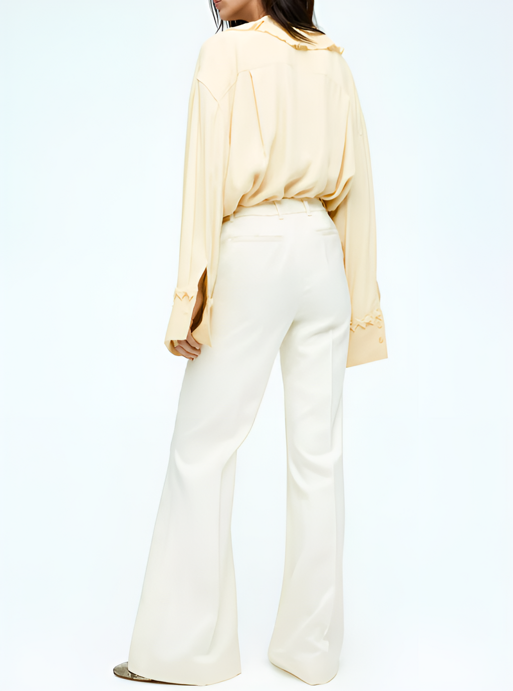 Soleil Blouse