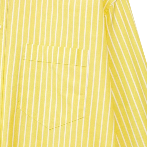 Solène Shirt