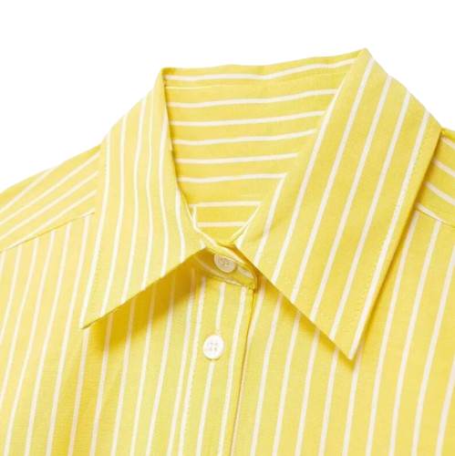 Solène Shirt