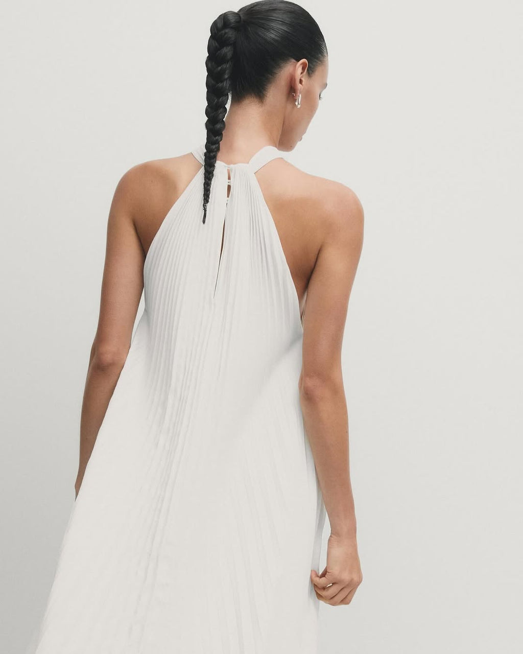 Alizée Dress