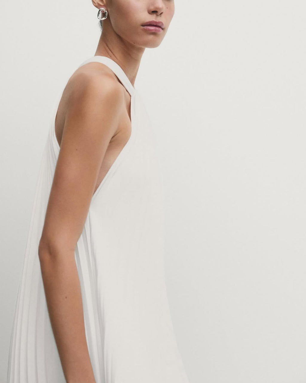 Alizée Dress