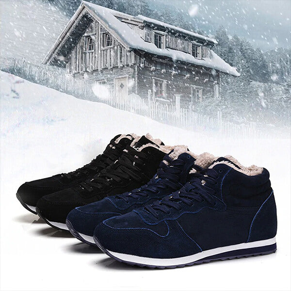 KNUUS™ – Warme Winterschoenen (Unisex)