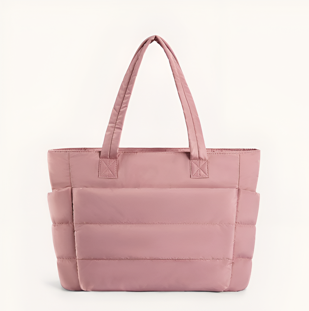 WolkTot™ – Zacht, luchtig en moeiteloos elegant