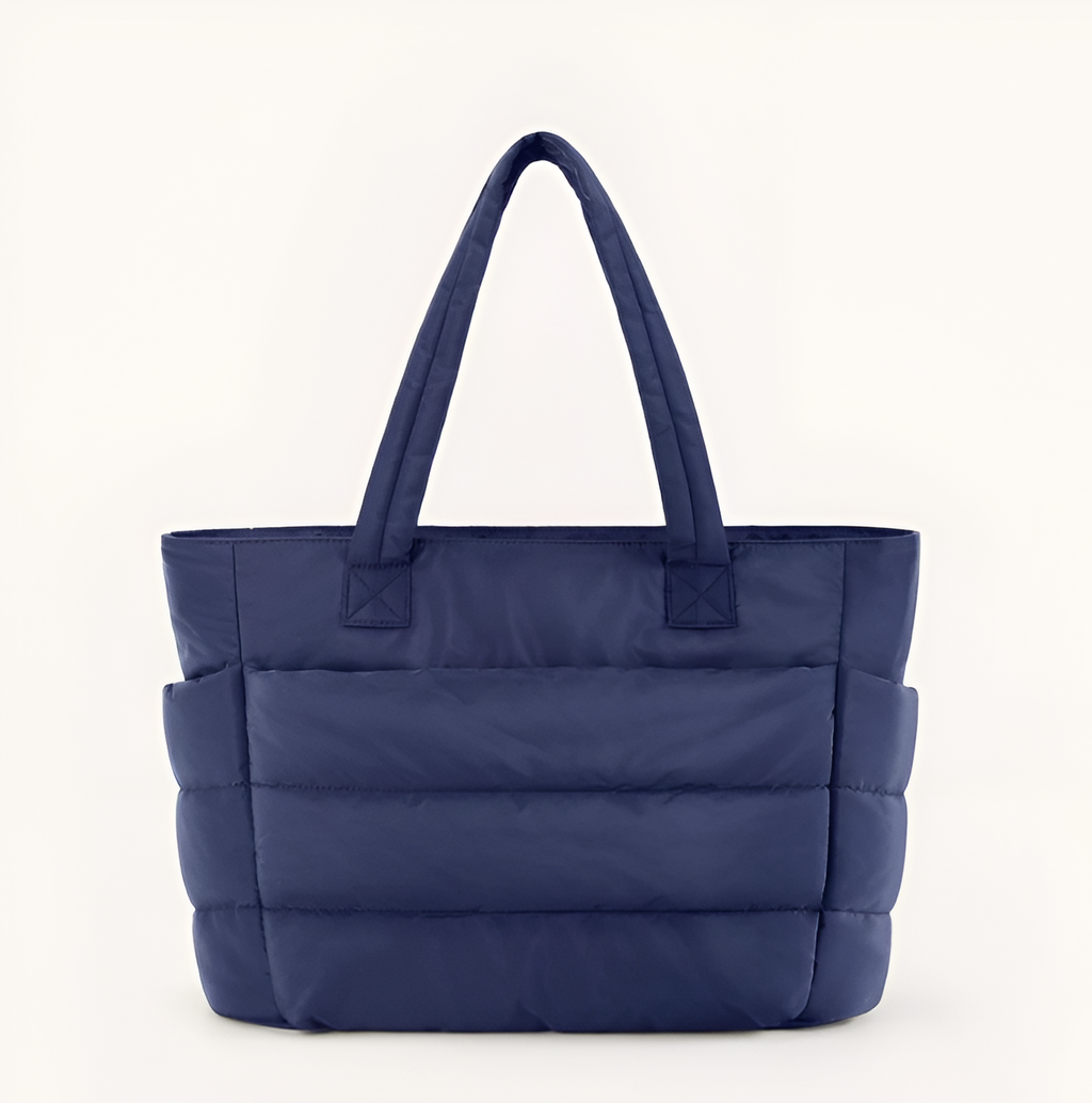 WolkTot™ – Zacht, luchtig en moeiteloos elegant