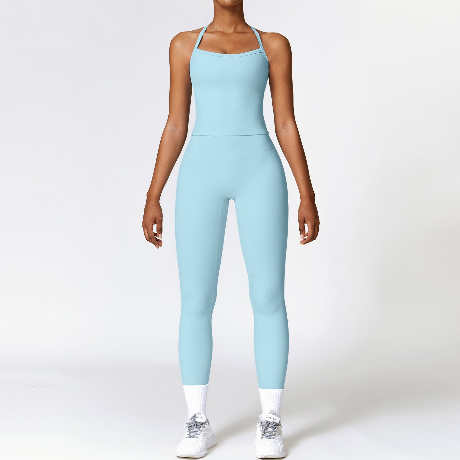 Core Tank & Leggings Set