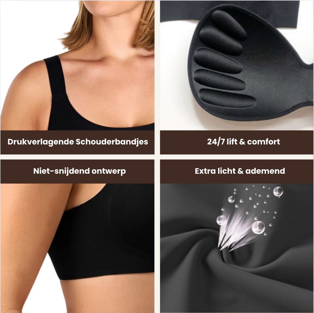 LIV ⏐ Jelly Lift Bh