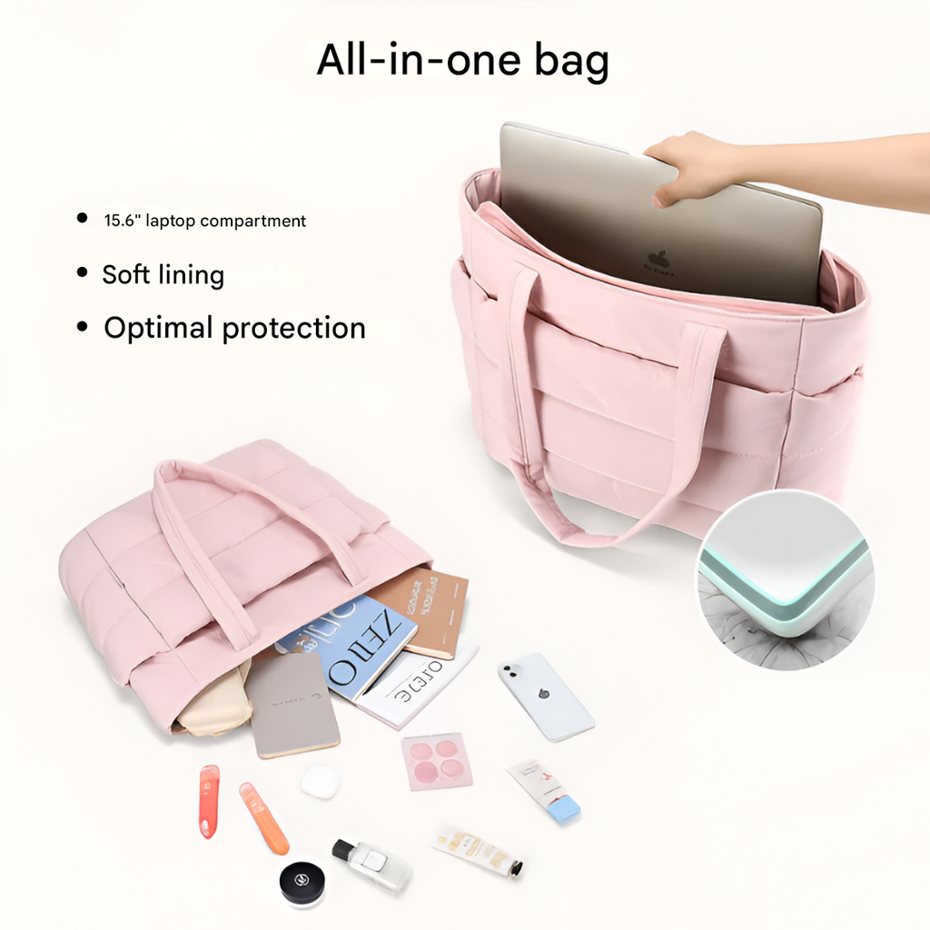 WolkTot™ – Soft, airy and effortlessly elegant