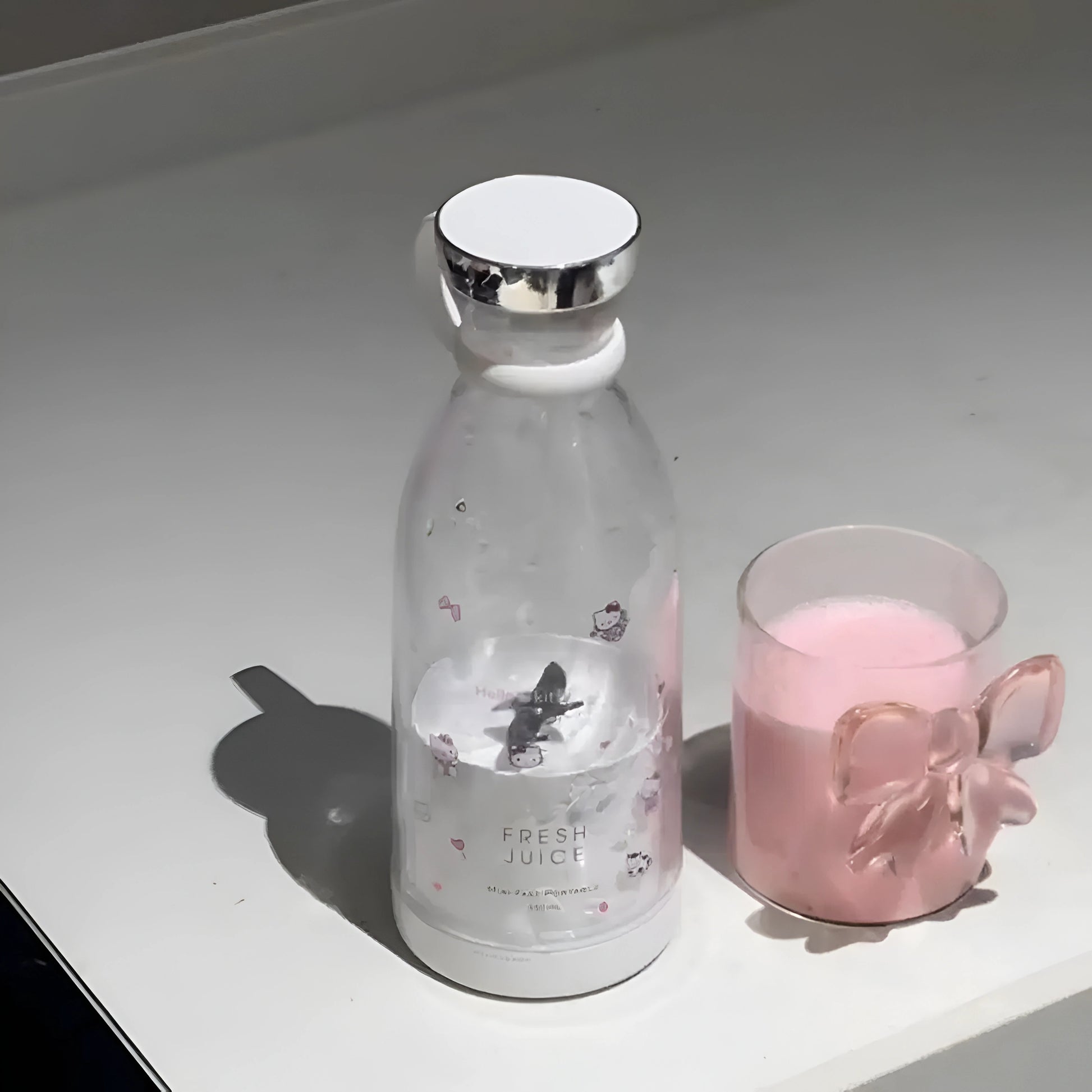 BlendMee™ | Altijd Vers, Altijd Mee