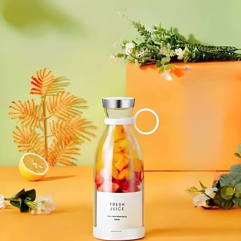 BlendMee™ | Altijd Vers, Altijd Mee