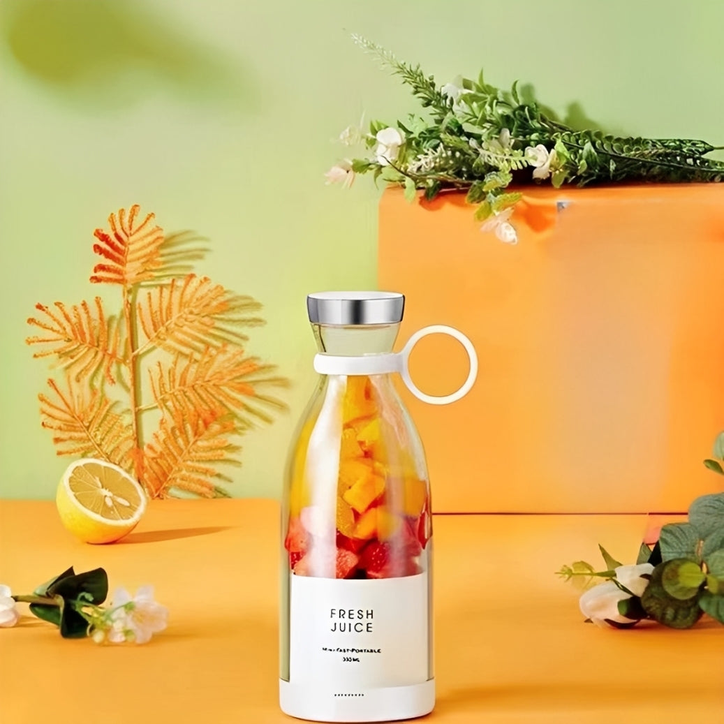 BlendMee™ | Altijd Vers, Altijd Mee