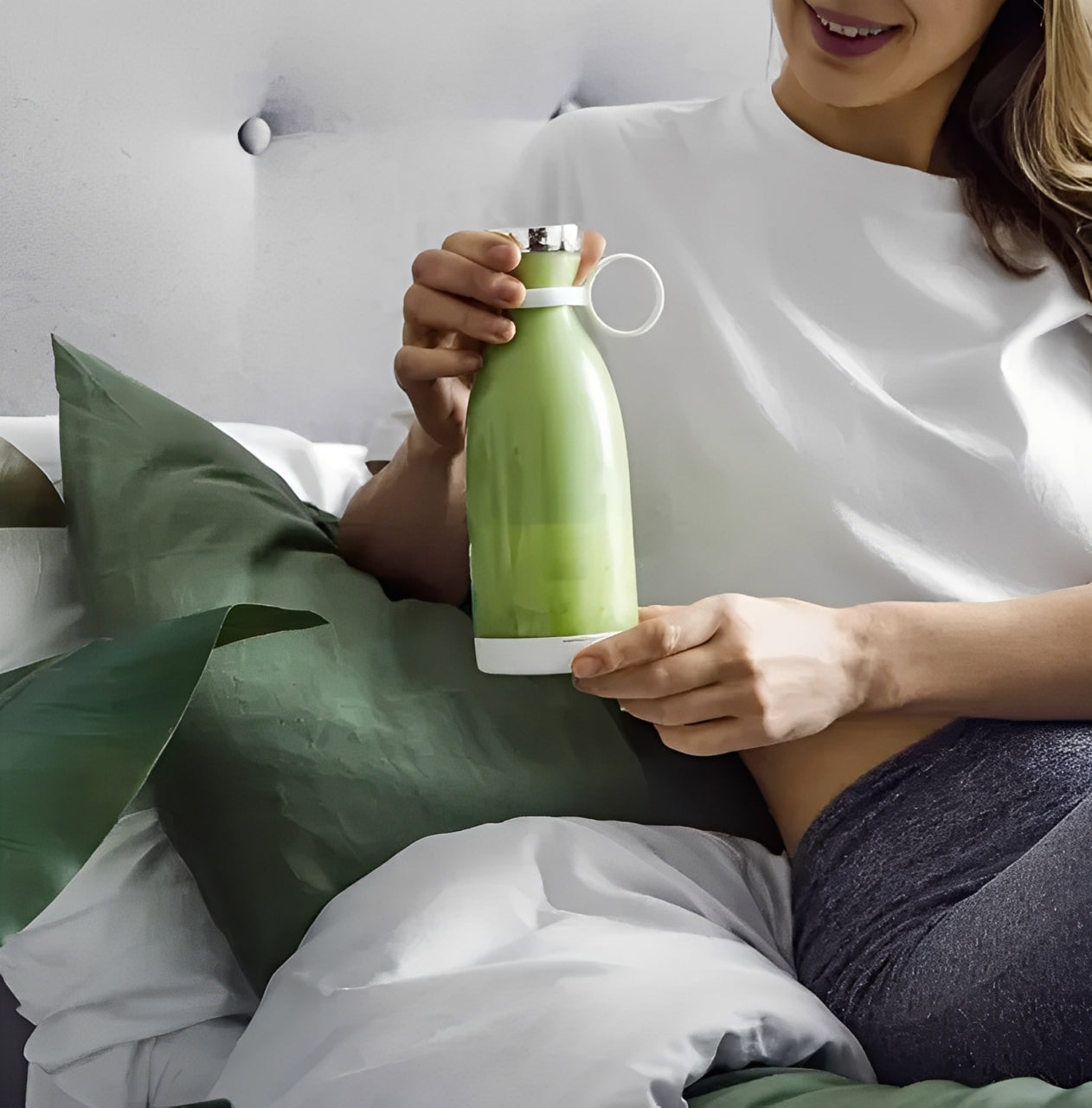 BlendMee™ | Altijd Vers, Altijd Mee