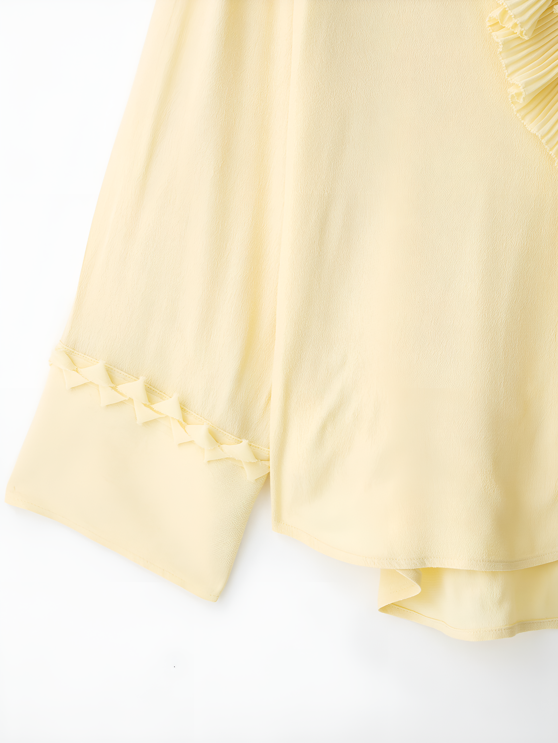 Soleil Blouse