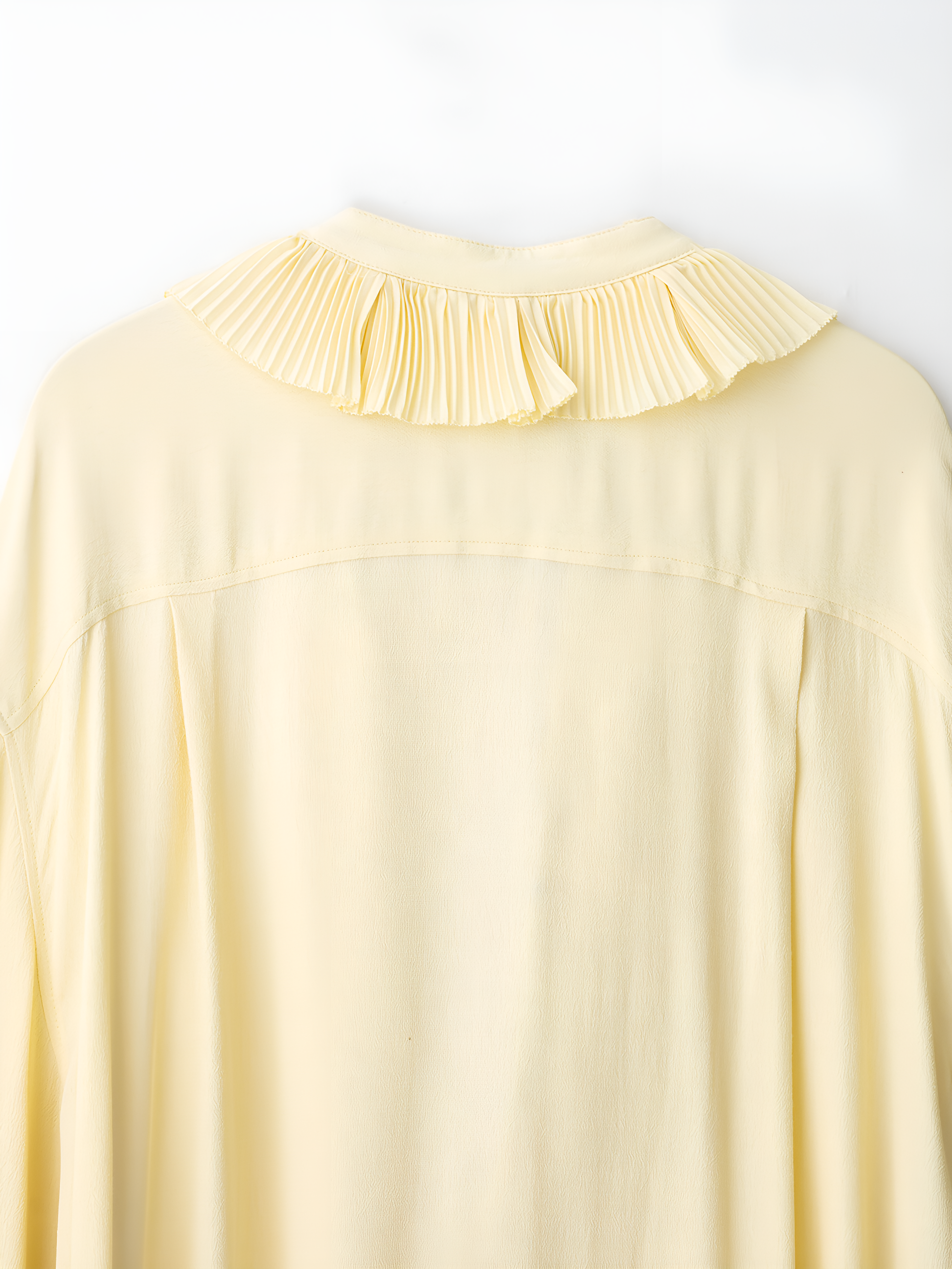 Soleil Blouse