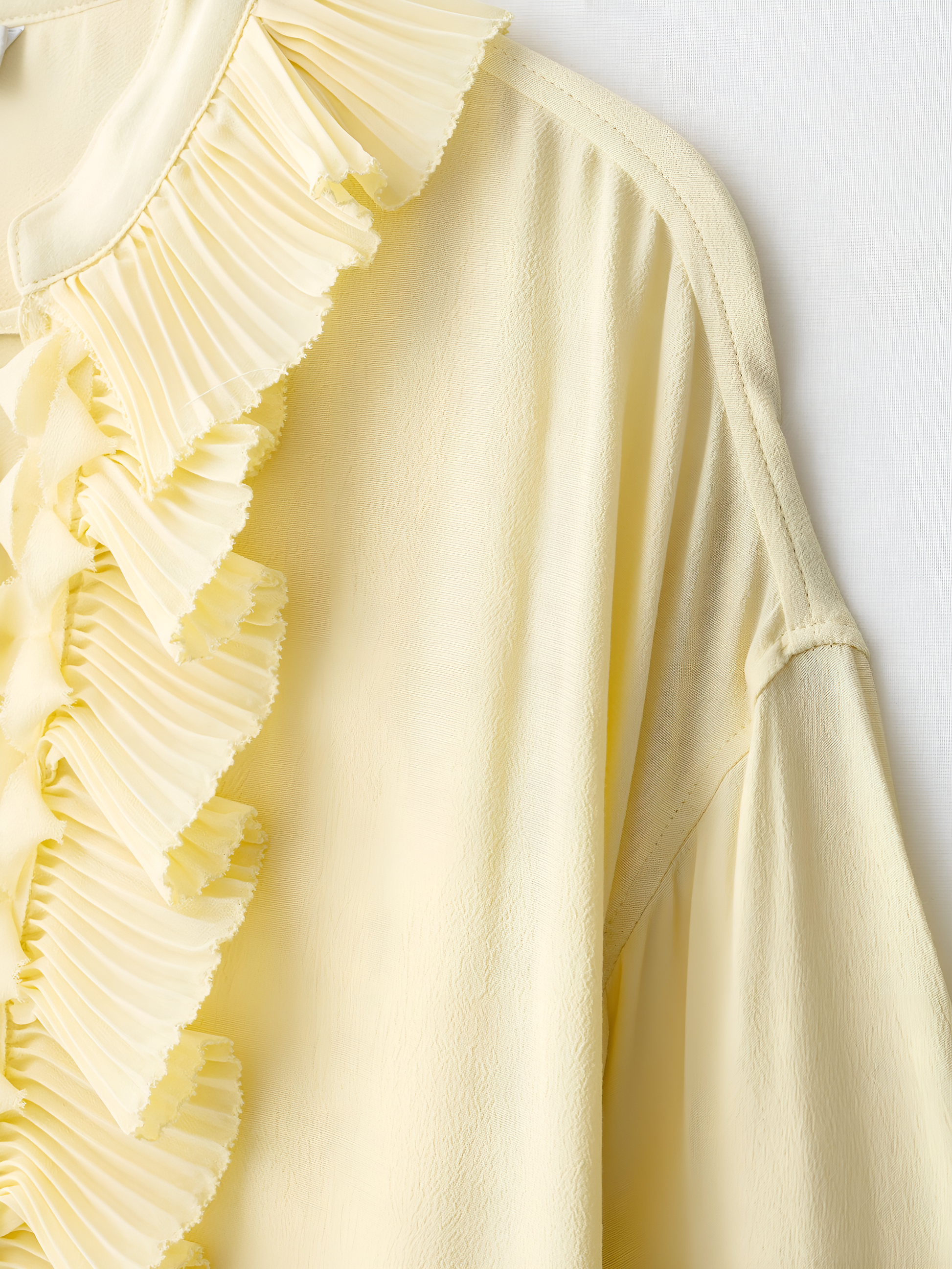 Soleil Blouse