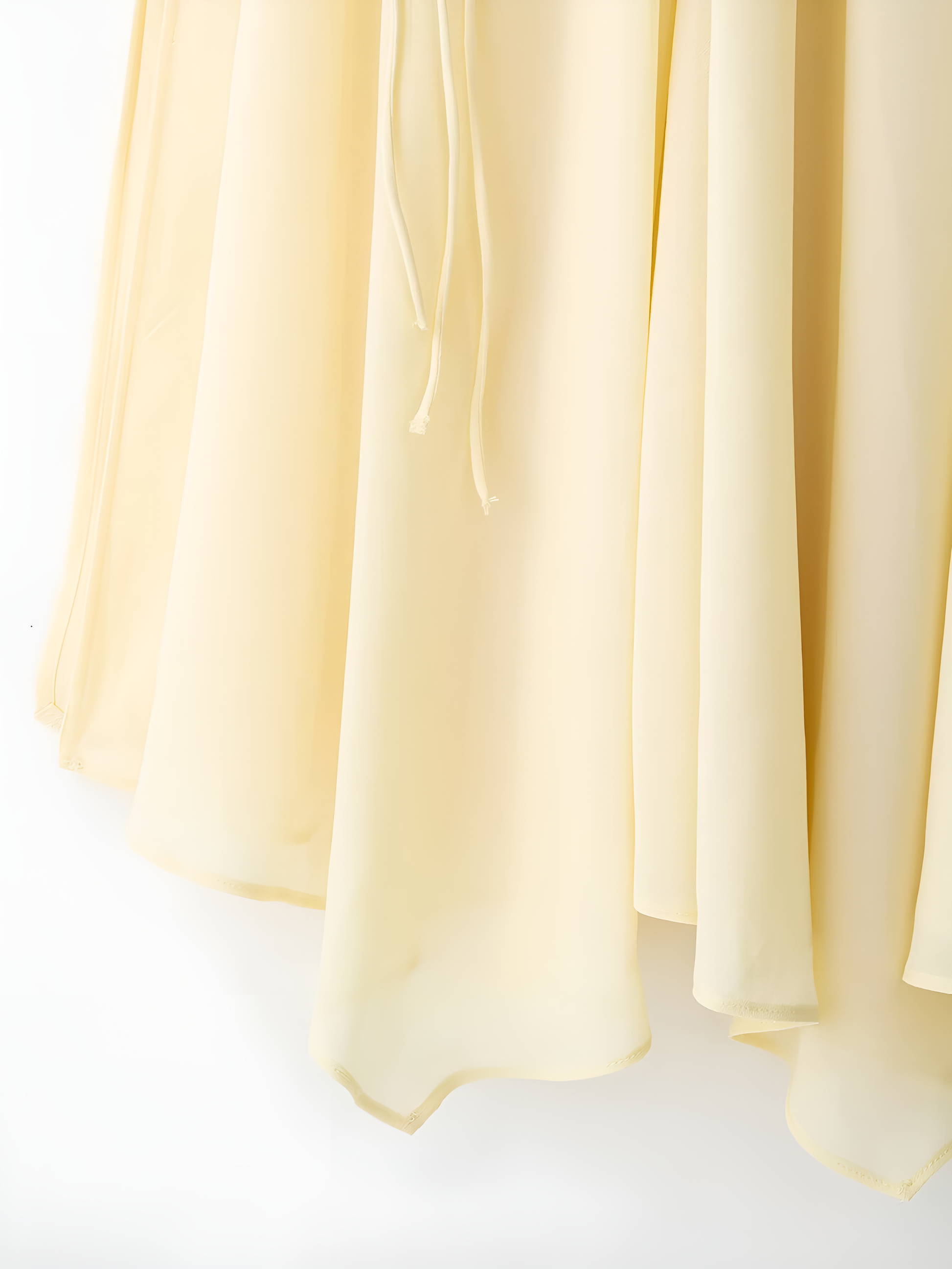 Soleil Skirt