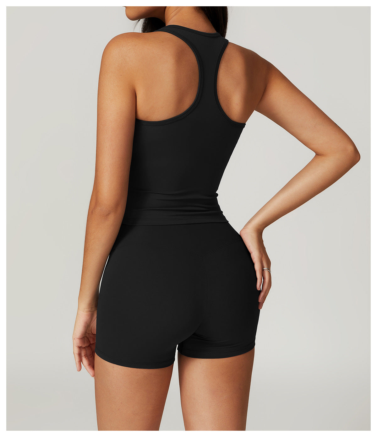 Core Tank & Shorts Set II – Câlines