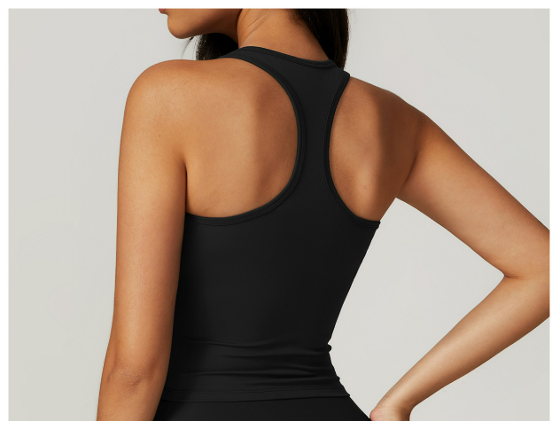 Core Tank Top