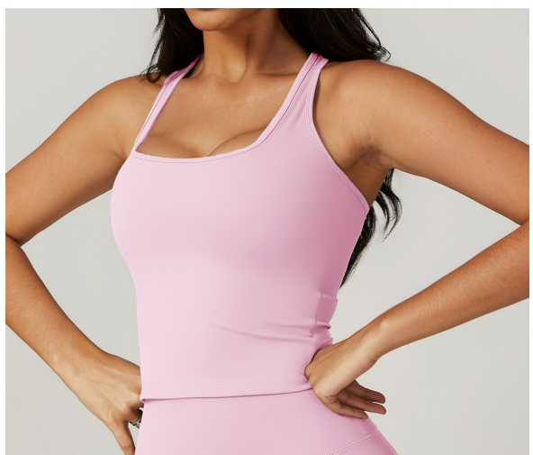 Core Tank Top