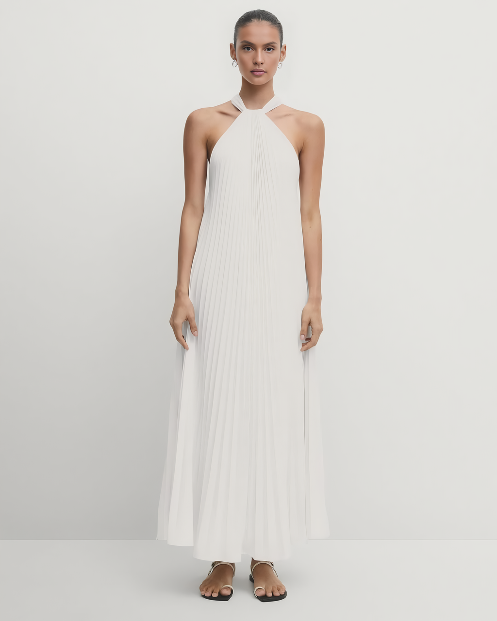 Alizée Dress