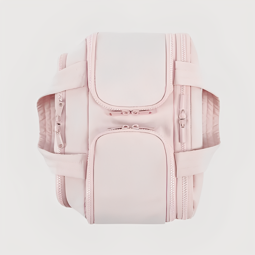 WolkBag™ – Compact & stijlvol onderweg