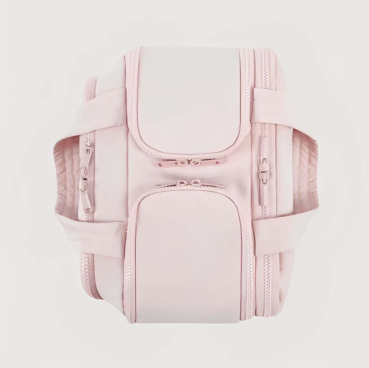 WolkBag™ – Compact & stijlvol onderweg