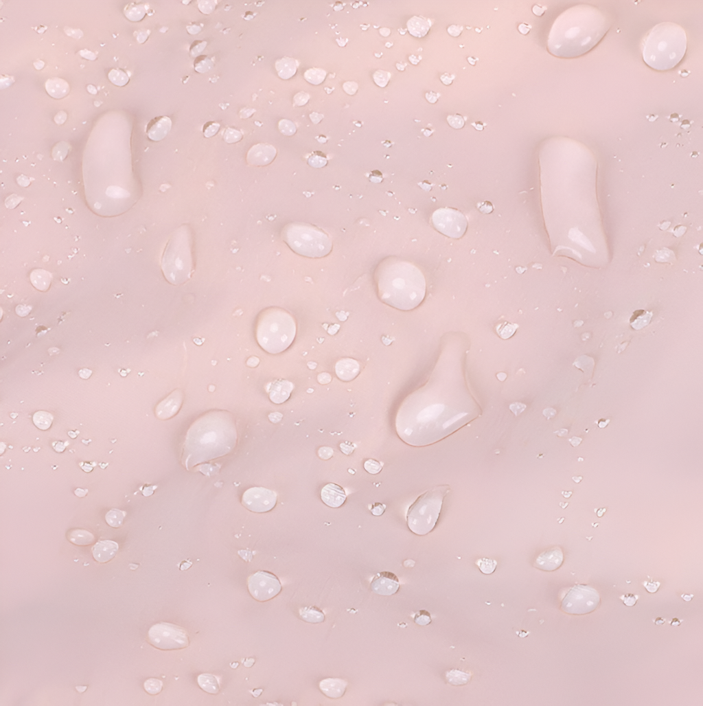 WolkTot™ – Zacht, luchtig en moeiteloos elegant