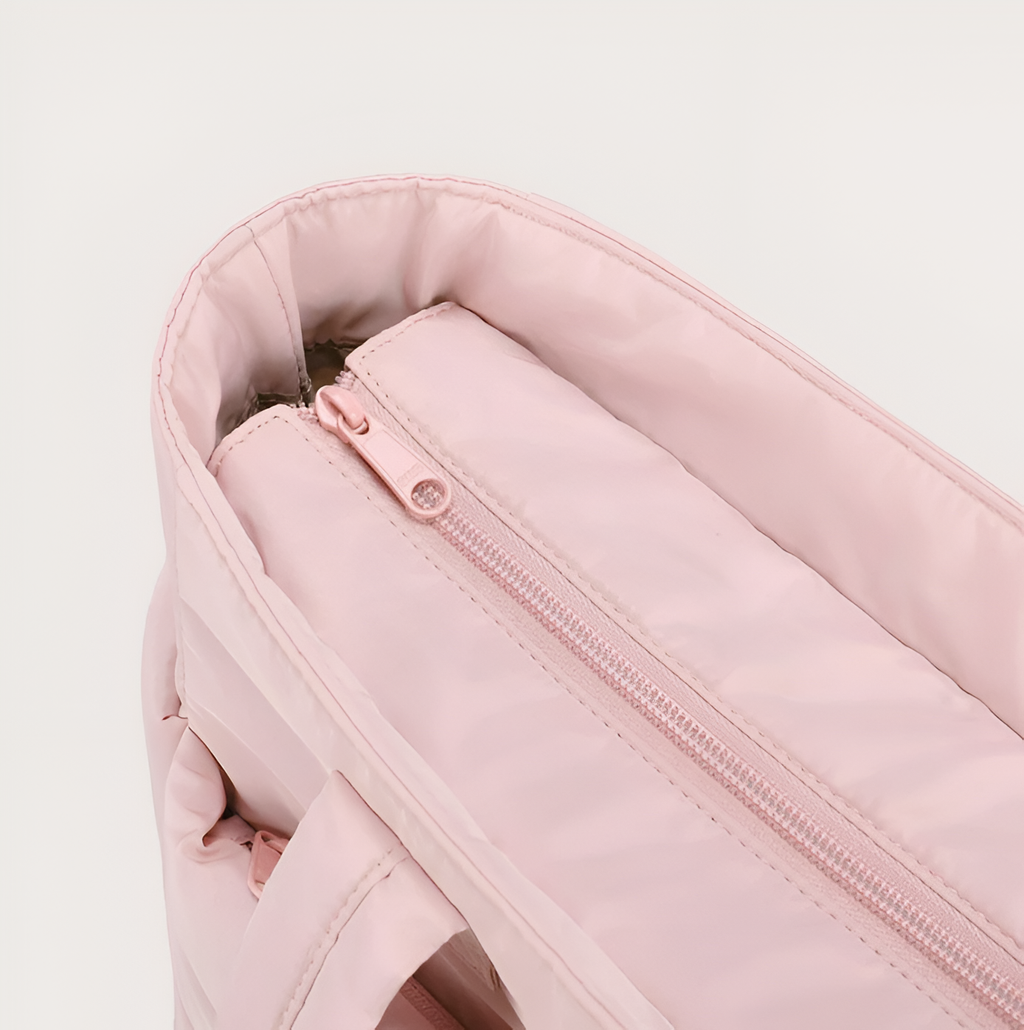 WolkTot™ – Zacht, luchtig en moeiteloos elegant