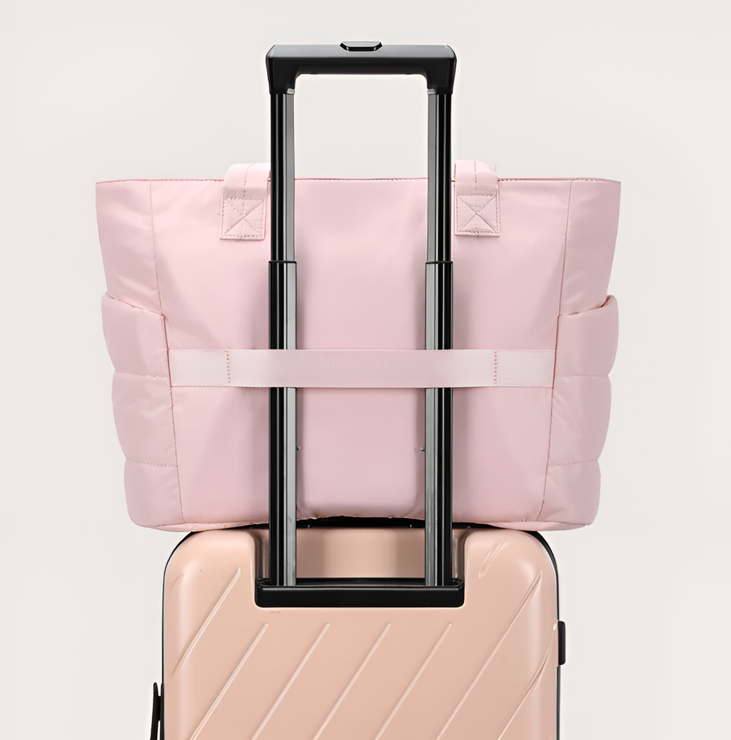 WolkTot™ – Zacht, luchtig en moeiteloos elegant