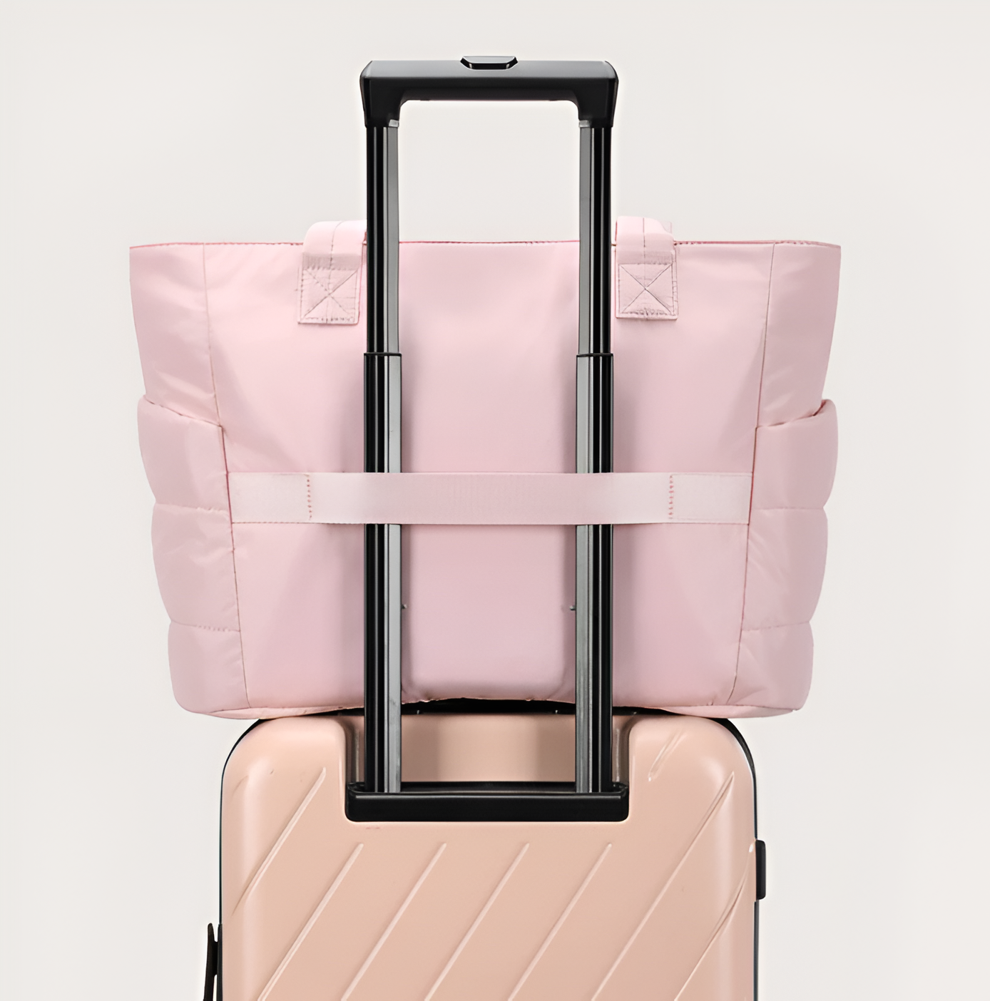 WolkTot™ – Zacht, luchtig en moeiteloos elegant