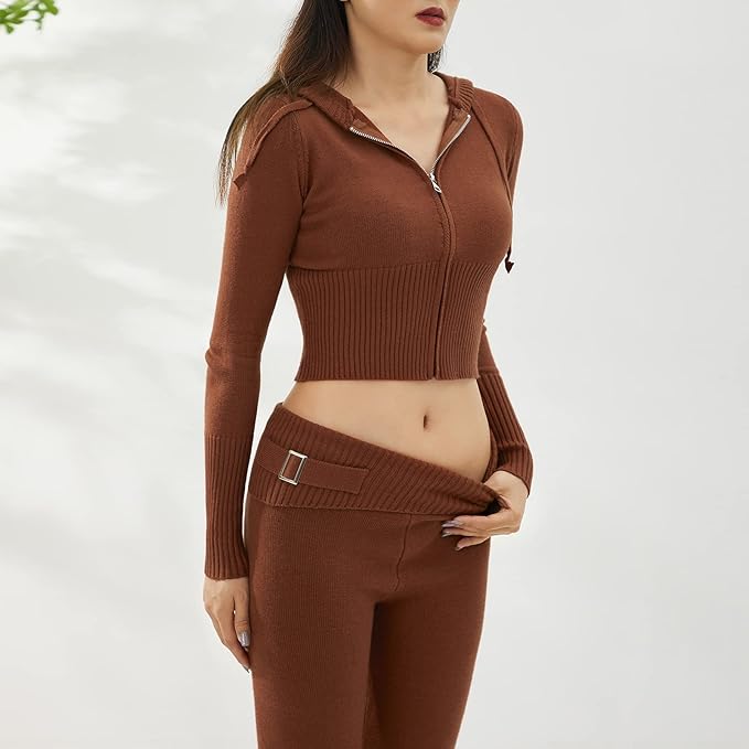 Serene Lounge Set