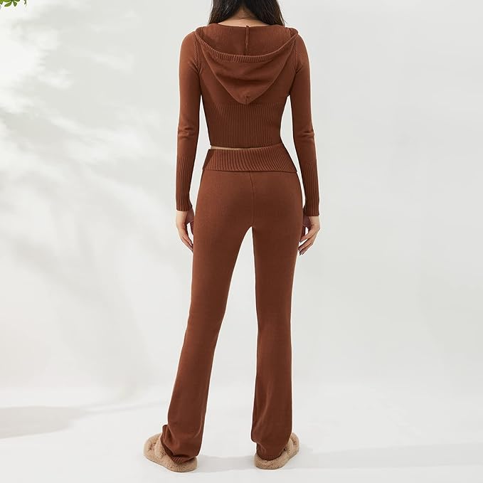 Serene Lounge Set