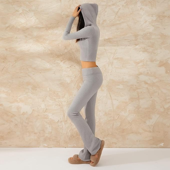 Serene Lounge Set
